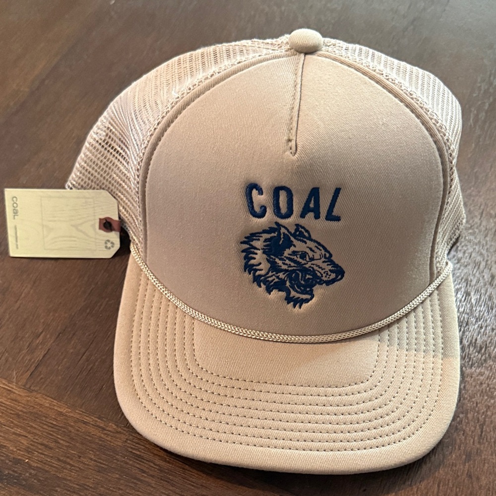 Coal Hat